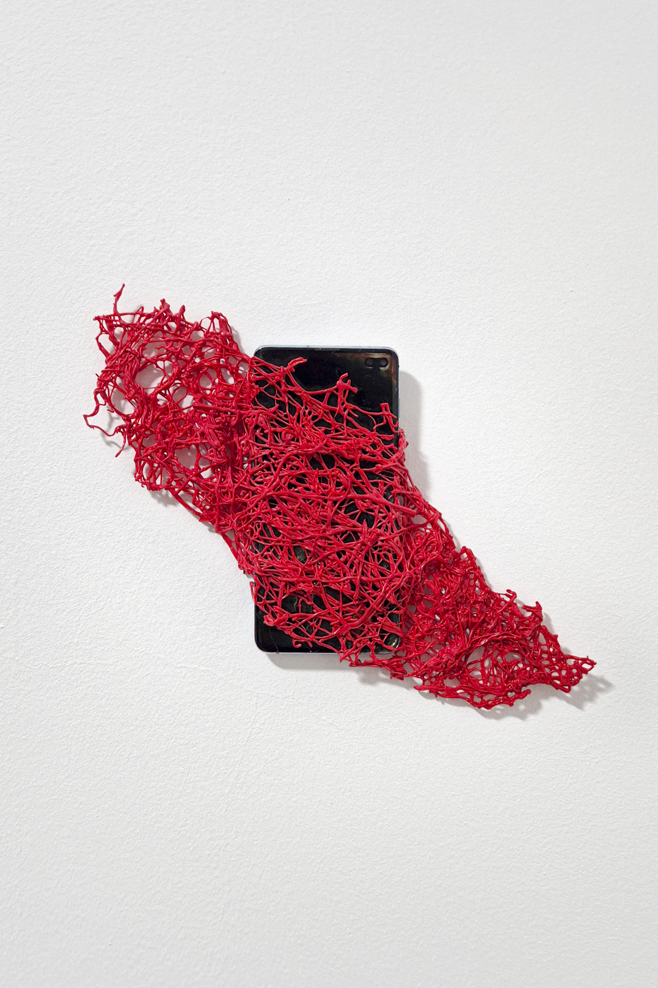 vermelho cobalto