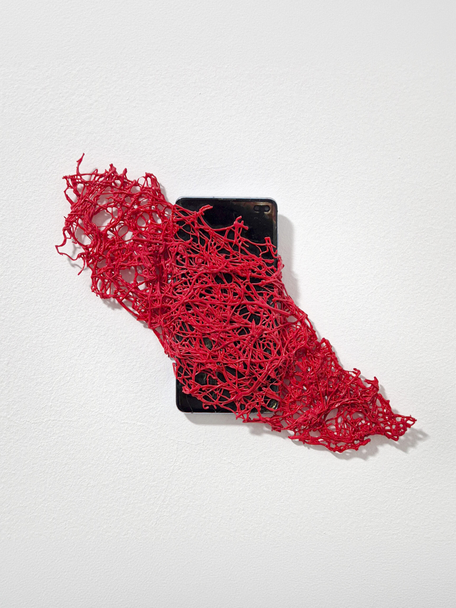 vermelho cobalto